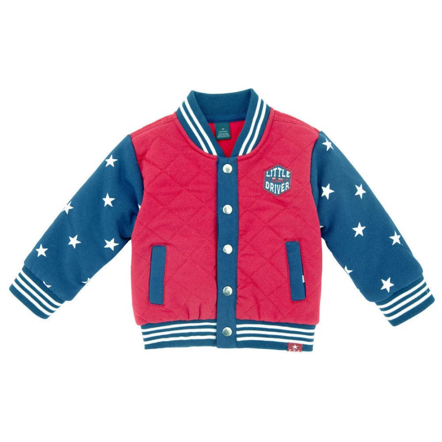 Winter new coat Korean children's cotton coat - Image 5