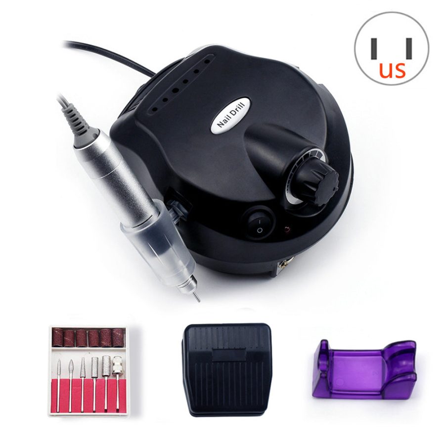 Mini Electric Nail Tool - Image 15