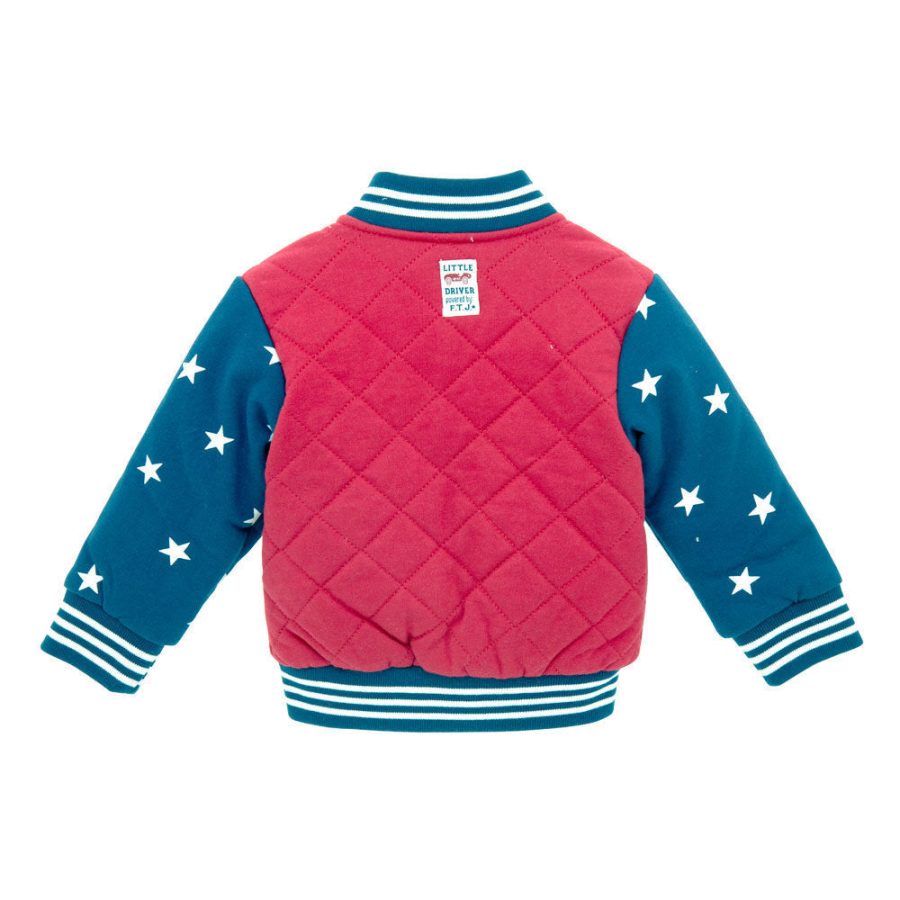 Winter new coat Korean children's cotton coat - Image 3