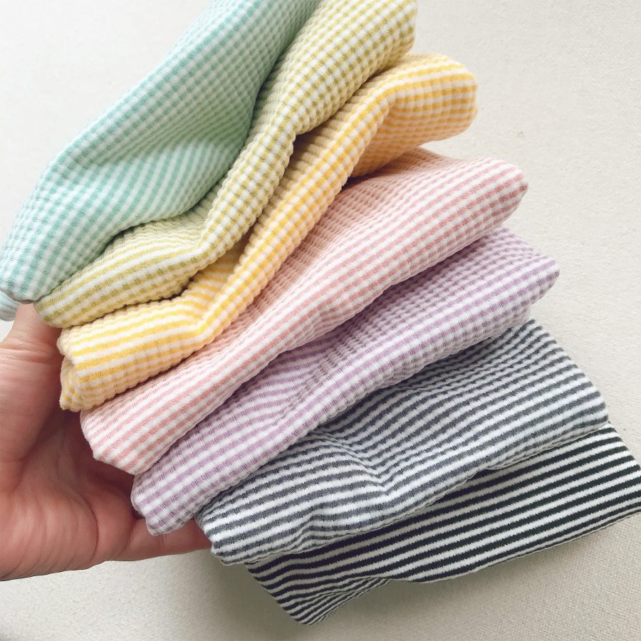 Children's Bottoming Shirt Semi-base Rainbow Candy Color - Image 6