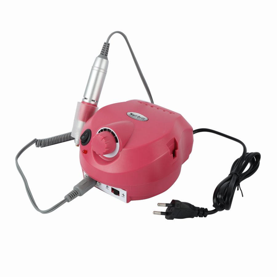 Mini Electric Nail Tool - Image 2