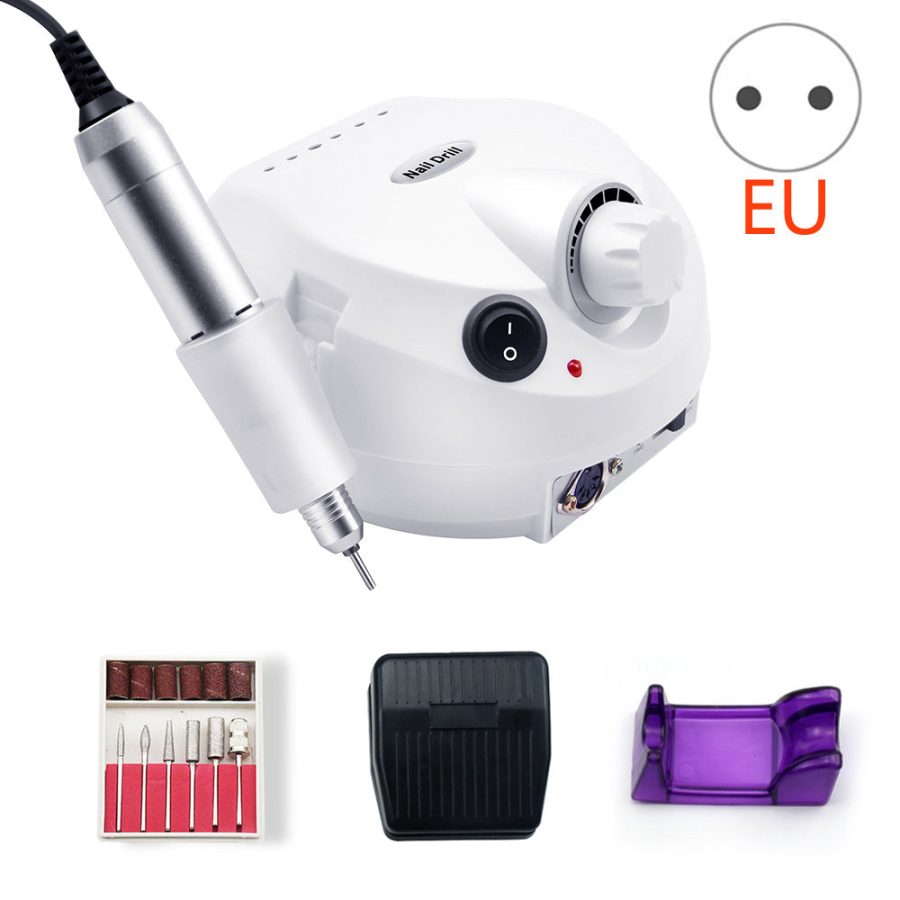 Mini Electric Nail Tool - Image 18