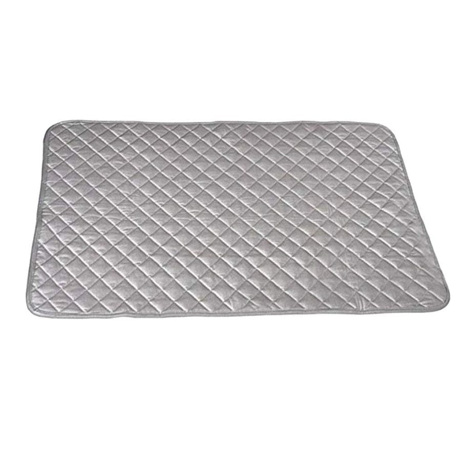 Ironing Blanket Mat Magnetic Pad Washer Dryer Cover Board 33 - Image 4