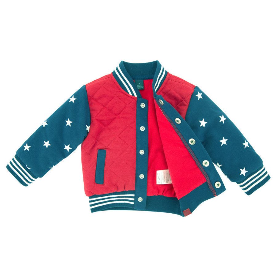 Winter new coat Korean children's cotton coat - Image 2