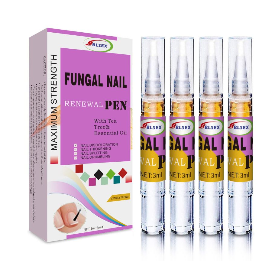 Nail Treatment Fluid Nail Fungus Treatment - Image 2