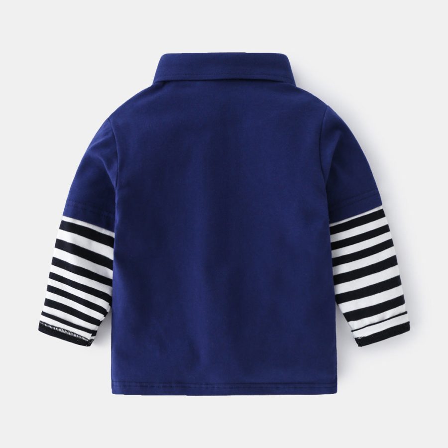 new children's autumn clothes - Image 2