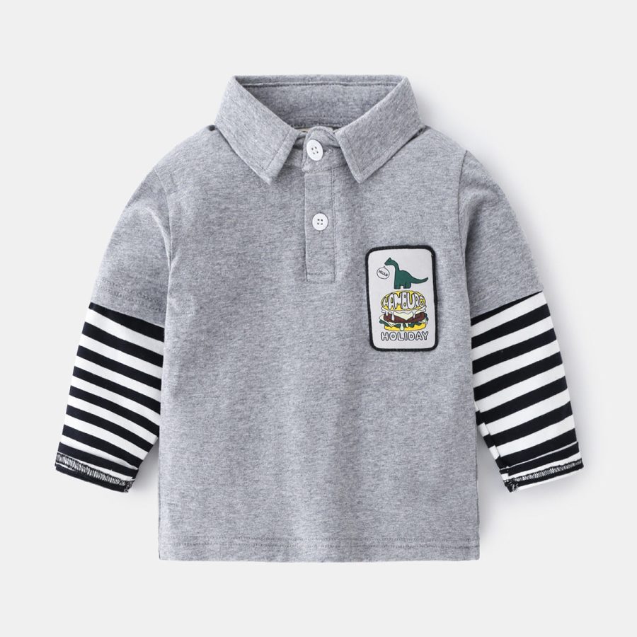 new children's autumn clothes - Image 6