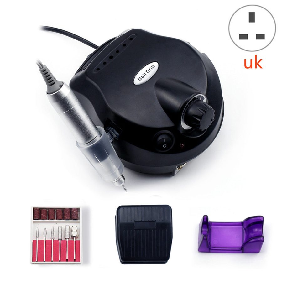 Mini Electric Nail Tool - Image 14